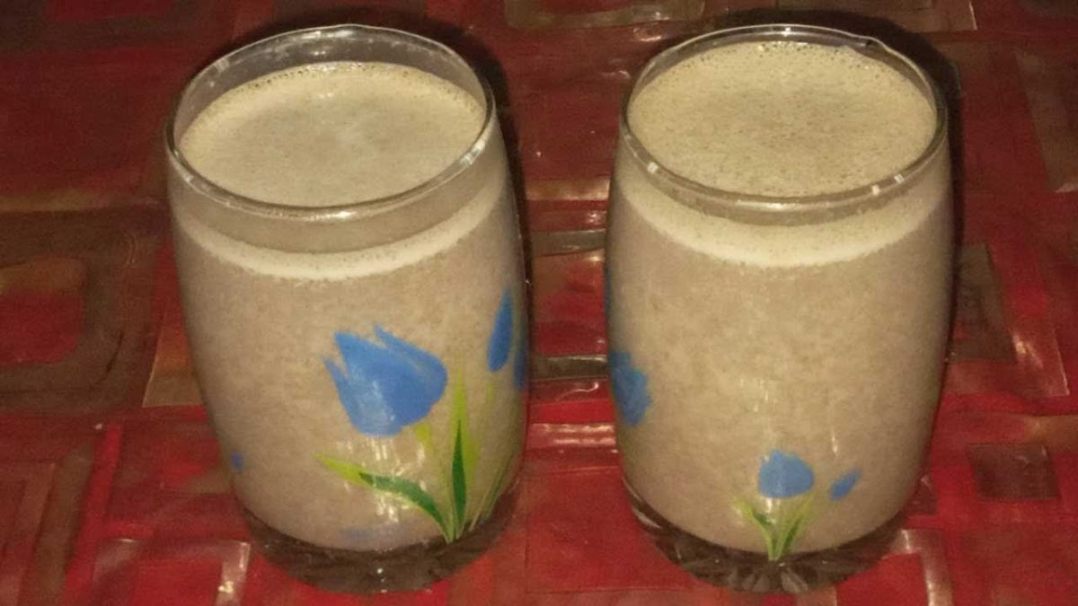 Strawberry Milk Oreo Smoothie| Strawberry Recipes Healthy | Fresh Strawberry Milkshake 1927