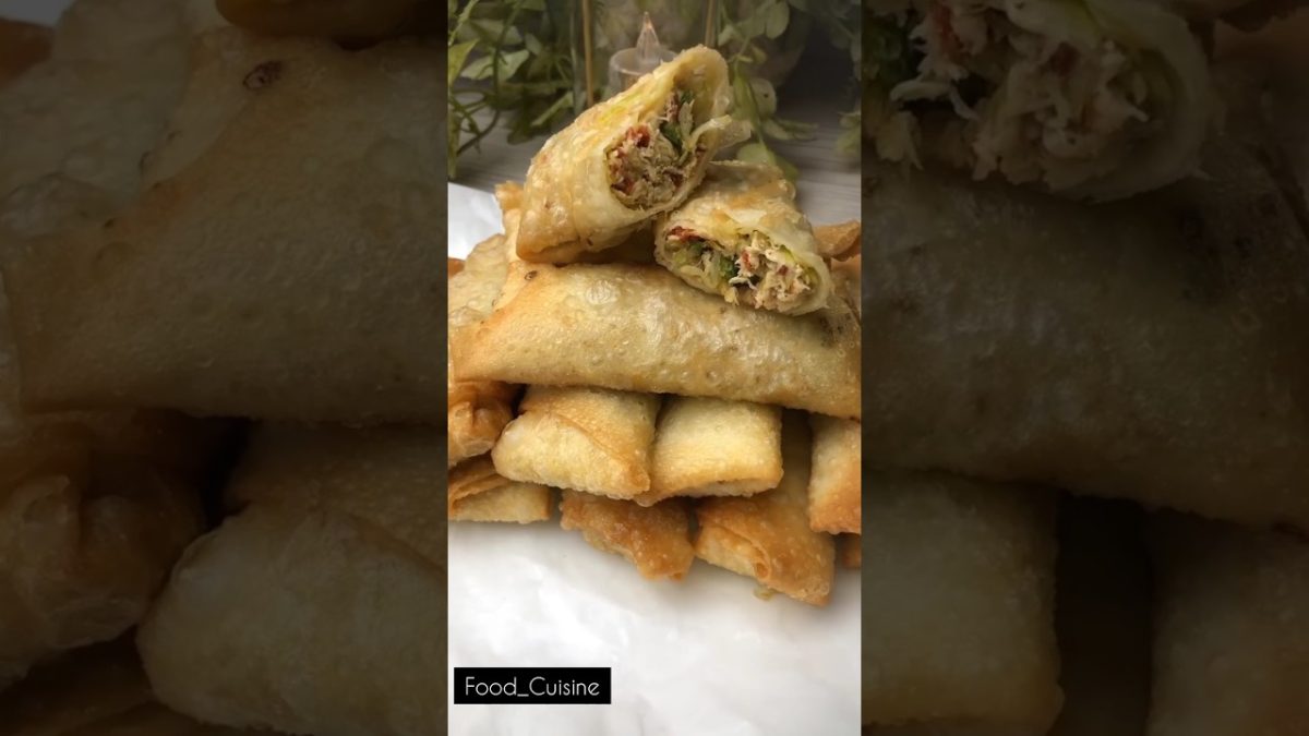 Chicken Pocket Roll | Chicken cheese Roll recipe #recipe#shorts#chikenrecipe#chickenpocket#youtuber