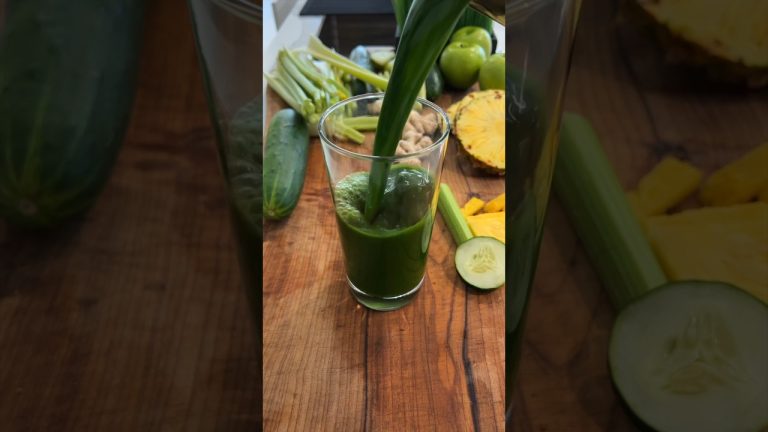 Healthy juice recipe for weight loss #juicerecipes #juicecleanse #healthyrecipes