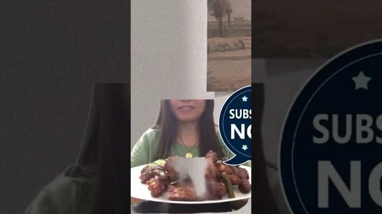 Chicken 65 Recipe | Hot & Spicy Chicken 65 | Restaurant Style Chicken 65 Recipe |  @NanKitchentun