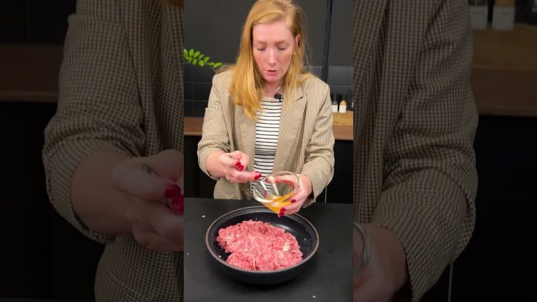 Das Highlight der nächsten Grillparty? Moinkballs! Testen lohnt sich definitiv!