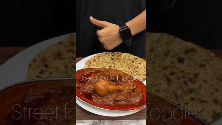 #trending #food #viral #asmr angara chicken recipe