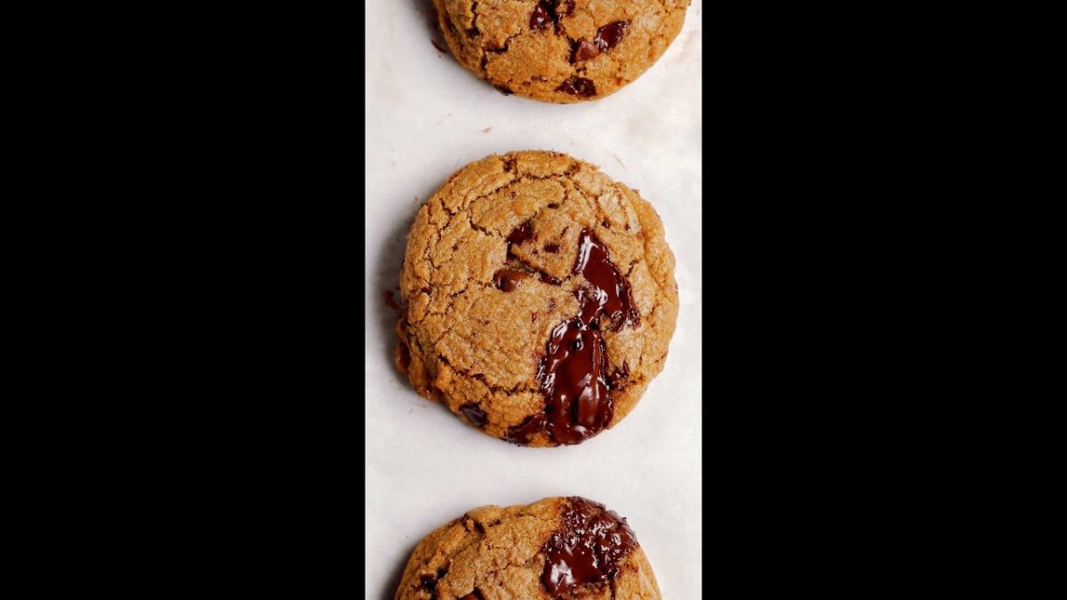 We Tested 50 Chocolate Chip Cookie Recipes And Here's The Best One