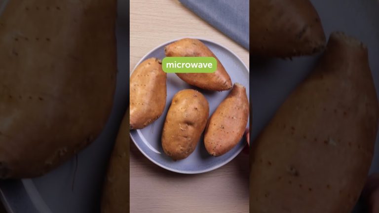 BBQ Chicken Sweet Potatoes