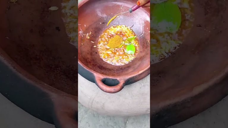 Rustic Recipes.Bangla cooking video.#cooking#shorts#youtubeshorts