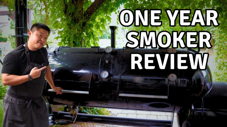 Is This $9,000 Smoker Worth It? | Knox Ave BBQ