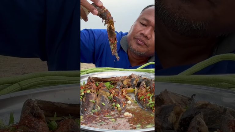 ปลาดุกนา