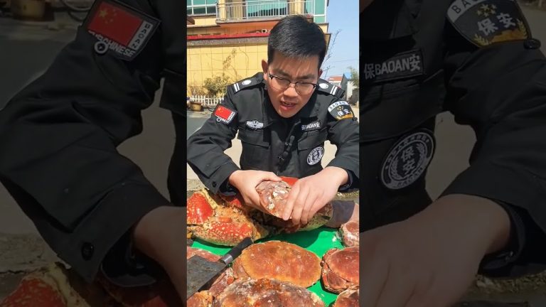 The meat is good, delicious and appetizing. #seafood #cheflifeamazing #food #seafoodrecipes