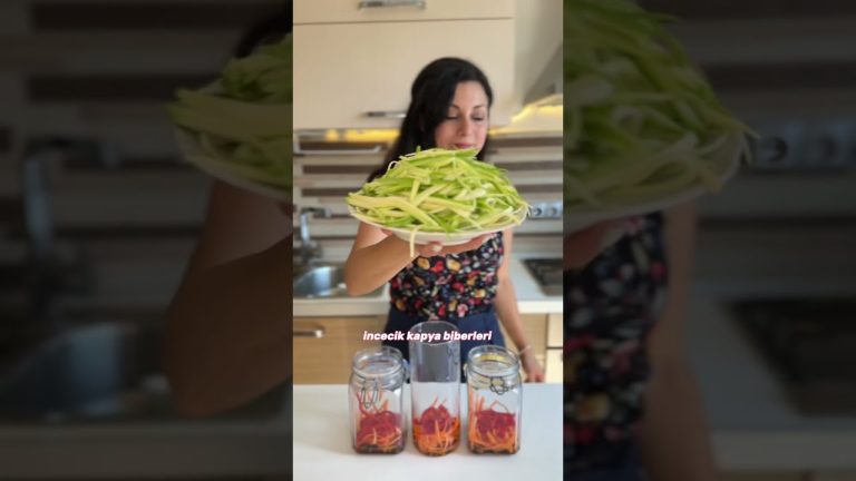 Pişmanlatmayan Spagetti 🍝 Bölüm 2 – detay sabit yorumda