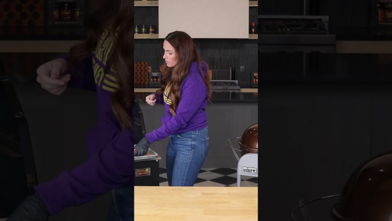 Juiciest Smoked Pork Tenderloin! Learn to Smoke Meat, It's So Easy