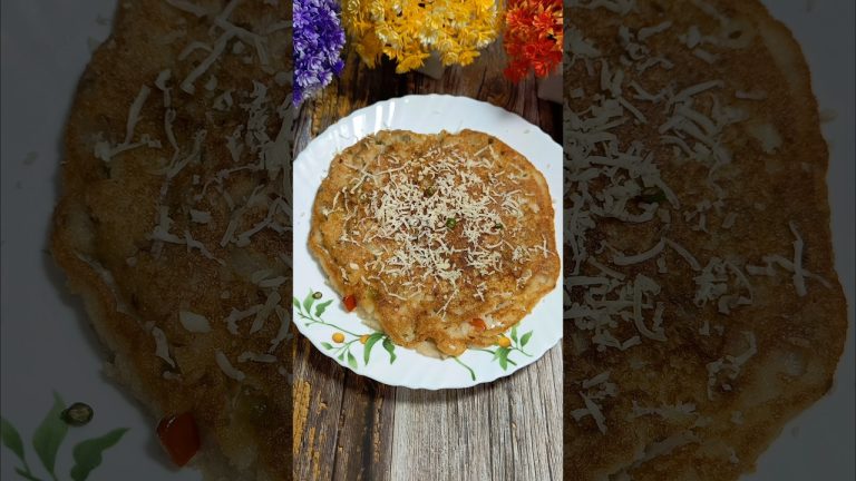 সুজি দিয়ে স্কুলের  টিফিন😋🤤 | Delicious nasta| #shorts #nasta