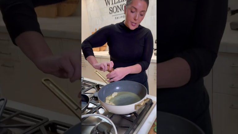 Creamy Pasta Al Limone Recipe Made Easy 🍋🍝