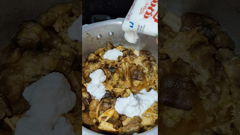 Simple and masaledar recipe🔥#simplerecipes #foryou #minivlog #foodlover #foodblogger #easyrecipe