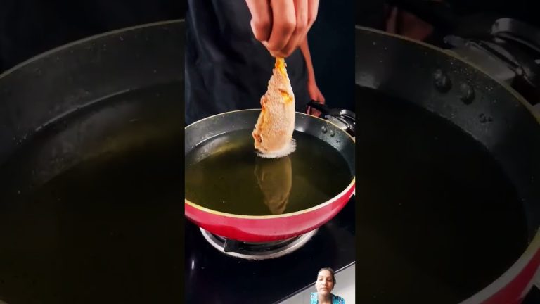 #food #ravafishfry #fish #recipe #seafood #foodie #fishfry #suratfoodie #streetfoodcooking #cooking