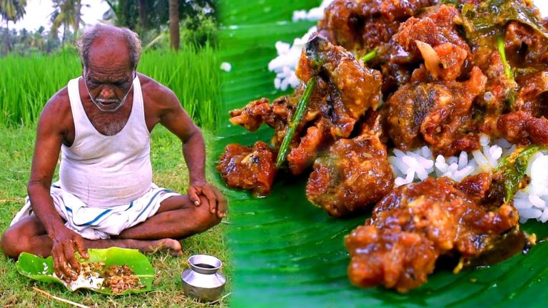 Dry Meat Recipe | How to prepare Uppu Kandam |  Uppu Kari Recipe | Chettinad Uppu Kari