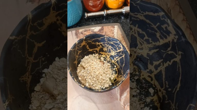 weight loss journey…15 recipes… Protein Rich Seeds Smoothie…#viral #trending #shortsfeed #yt