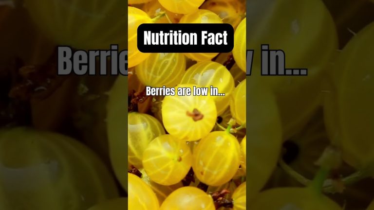 Discover How Berries Boost Health