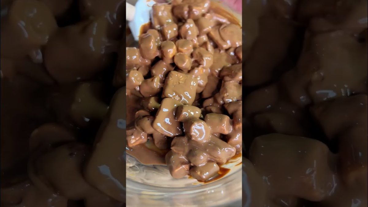 Rocky Road Recipe 🍫