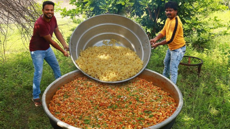 Masala Macaroni Pasta Recipe | Creamy & Cheesy Italian Pasta by Grandpa Kitchen