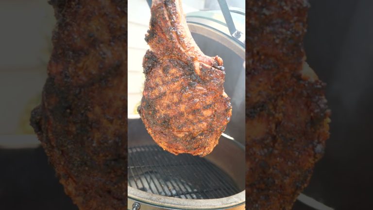 Tomahawk Reel (4) | CHEF CARMEN ATL