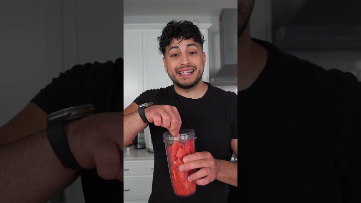 Watermelon Lemonade