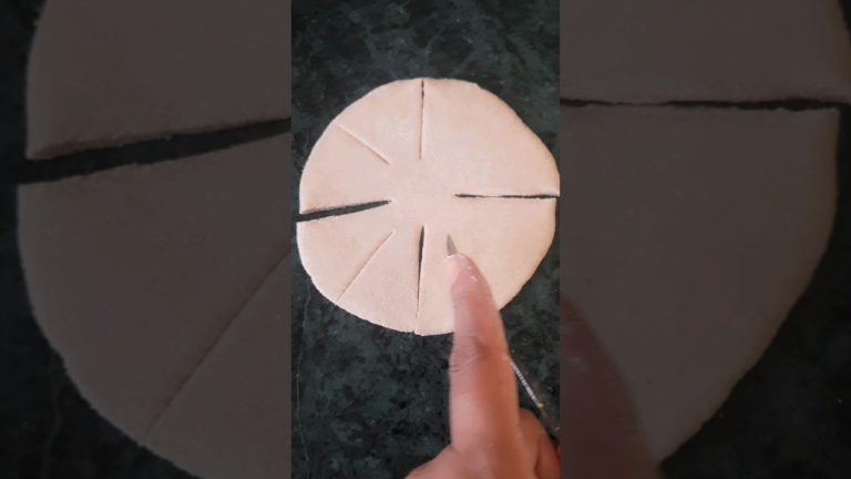 🥰satifying &creative dough pastry p#525 recipes bread rosll bun shapes #tranding #viral #shortvideo