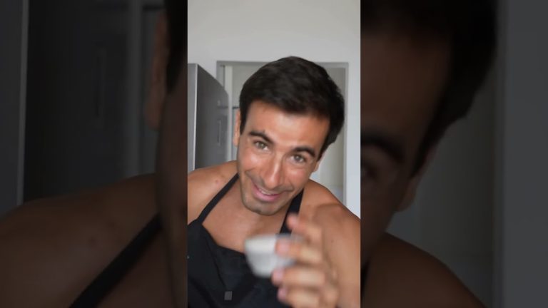 LET’S BAKE TOGETHER “CAULIFLOWER BROWNIE” 🧁 #healthy #lifestyle #recipes #arabic #darija #morocco