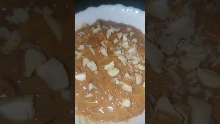 Kuch Meetha Ho Jaye #kheerrecipe #food #recipe #shortsfeed #shorts