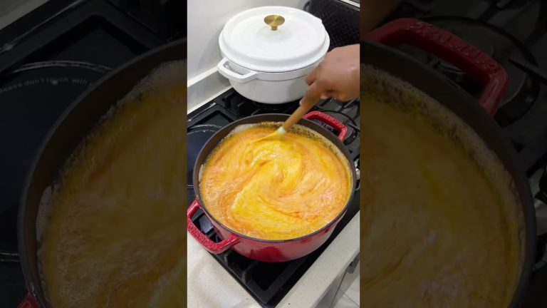 EGUSI IJEBU  #youtubeshorts #cooking #africanfood #food #recipe