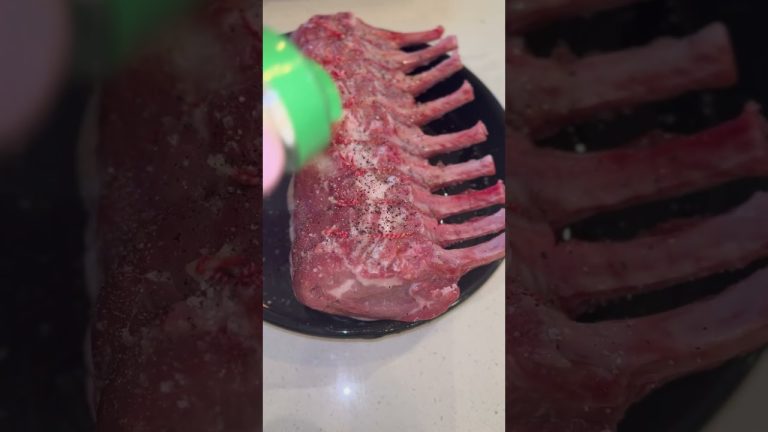 Best Pork Roast with Gravy Recipe Ever!