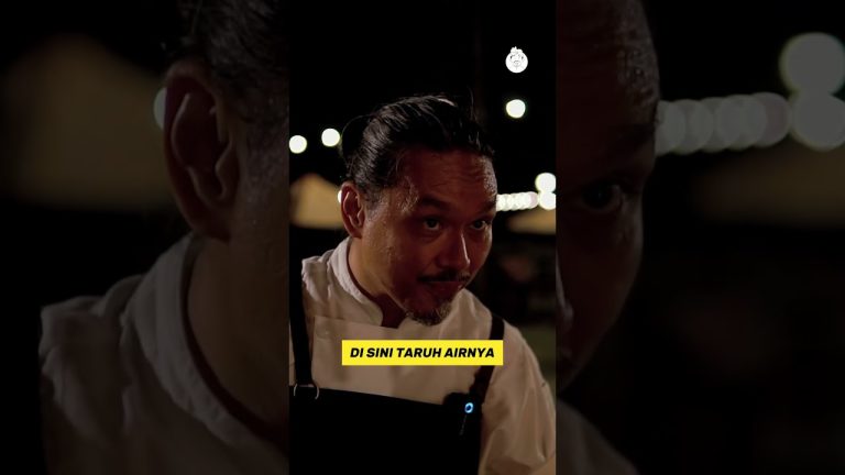 Bali Bbq at envy. #balicooks #kuliner #chefronbali