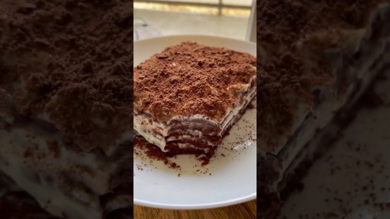 sweet and delicious #quickrecipe #food #blogger #cooking #recipe