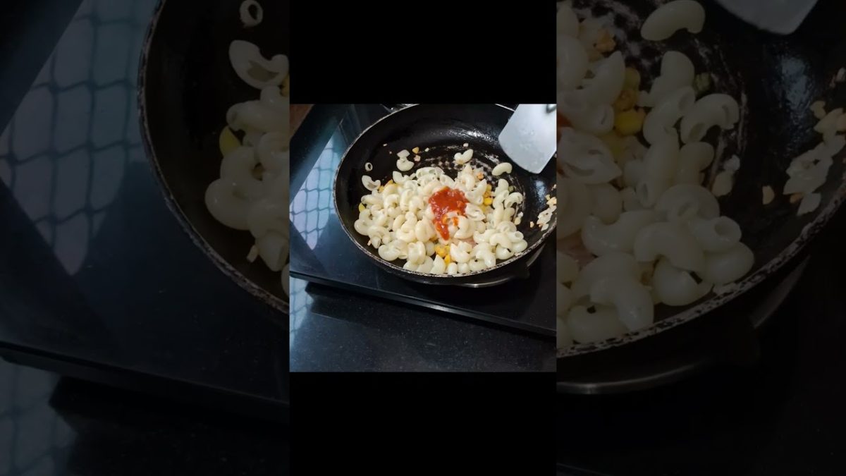 cooking pasta #vairalvideo #cooking #cookingfood