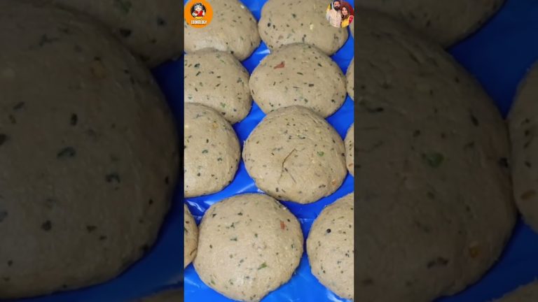 Real Shami Kabab – Special Original Shami Kabab | Beef Shami Kabab Banane Ka Tarika |