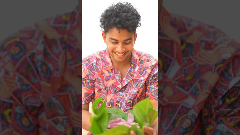 For Cuttlefish Lovers!! | Best Stuffed Squid Curry