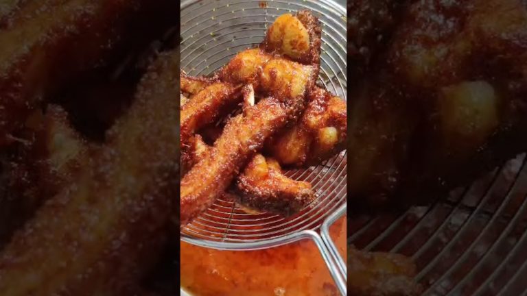 Fish fry recipe | Fish kabab recipe #shorts #food #sharthiskitchen #trending