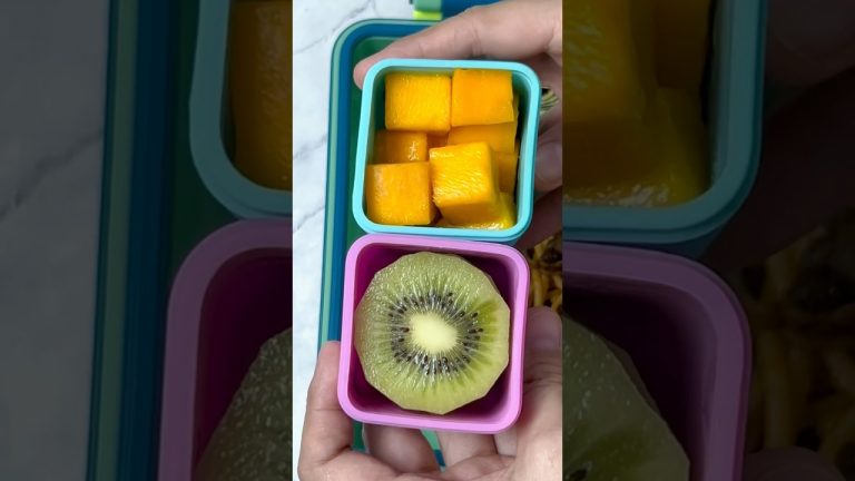 Pasta #shorts #idebekal #bekalsekolah