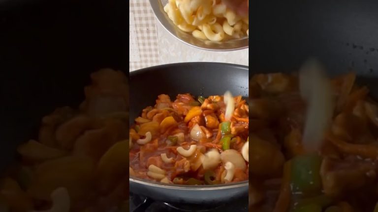 It’s better than pasta, you never forget it #shorts #viral #trending #tastetraditionz