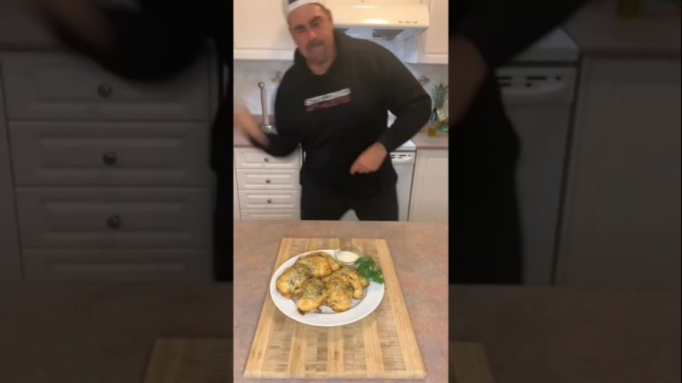 Spicy and Beefy Easy Snacks! #shorts