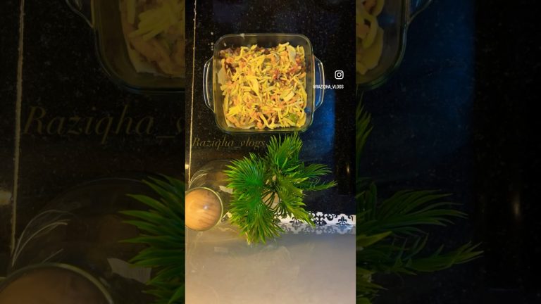 Lasagna part 1 || @raziqhavlogs #food #lasagna #mouthwateringrecipes #foodchallenge