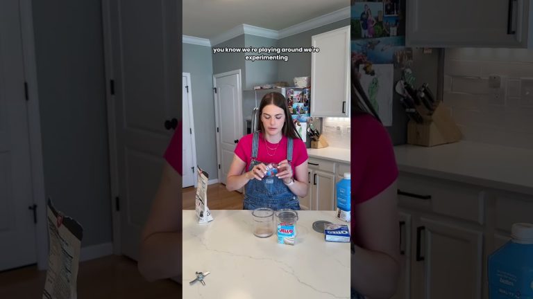 Send me some recipes to try! #ninjacreami #ninjacreamirecipes #firstimpressions #proteinicecream