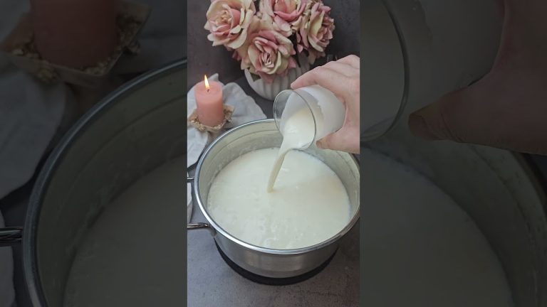 Tamël Oriz me Çokolatë që bëhet si kajmak