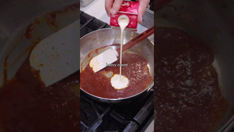 southern style au poivre sauce and #steak