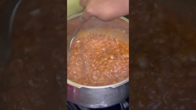 Simple and Delicious Butter Chicken #food #cooking #recipe  #easyrecipe #homemade #foodie #tasty