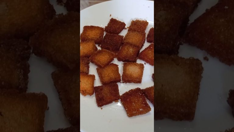 Make Such a Sweet From Bread | Sweets Recipe #shorts #breadrecipe   #youtubeshorts