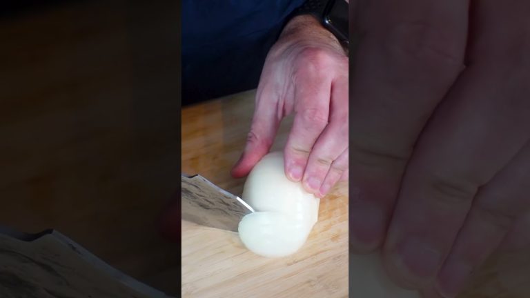 Cooking a different piece of meat just how I would with a brisket