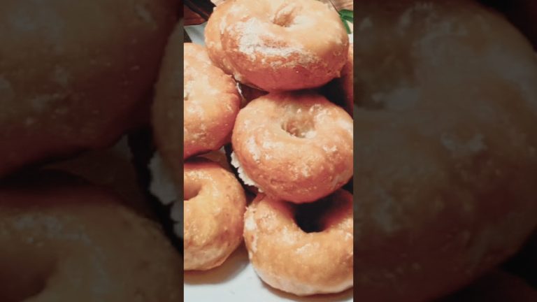 Balushahi Recipe | How to make Balushahi#sweet #barfi #balushahi #food #cooking #sabitaskitchenvlog