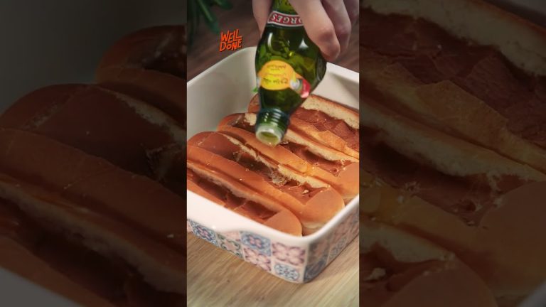 Would you eat this? #asmr #food #recipes