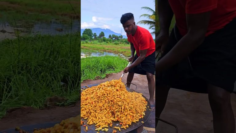 Chicken Pasta #shorts #reels #food