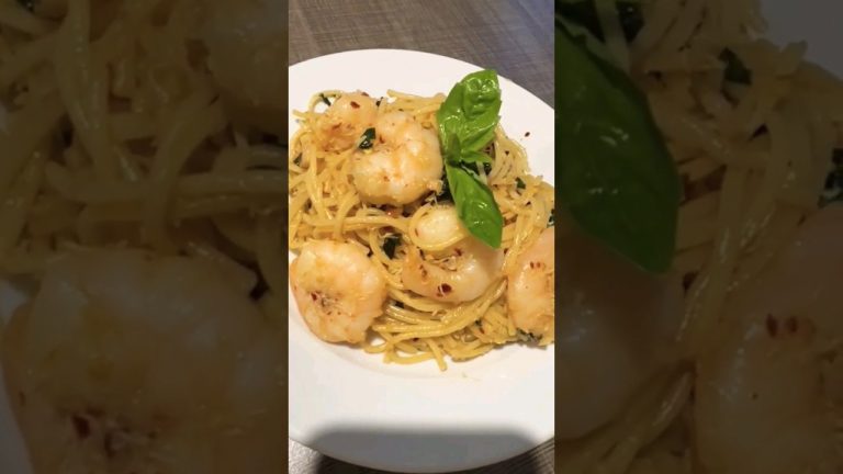 Crab and prawn pasta  #stressrelief #yummy #trending #shorts #shortsvideo #shortsfeed #trending
